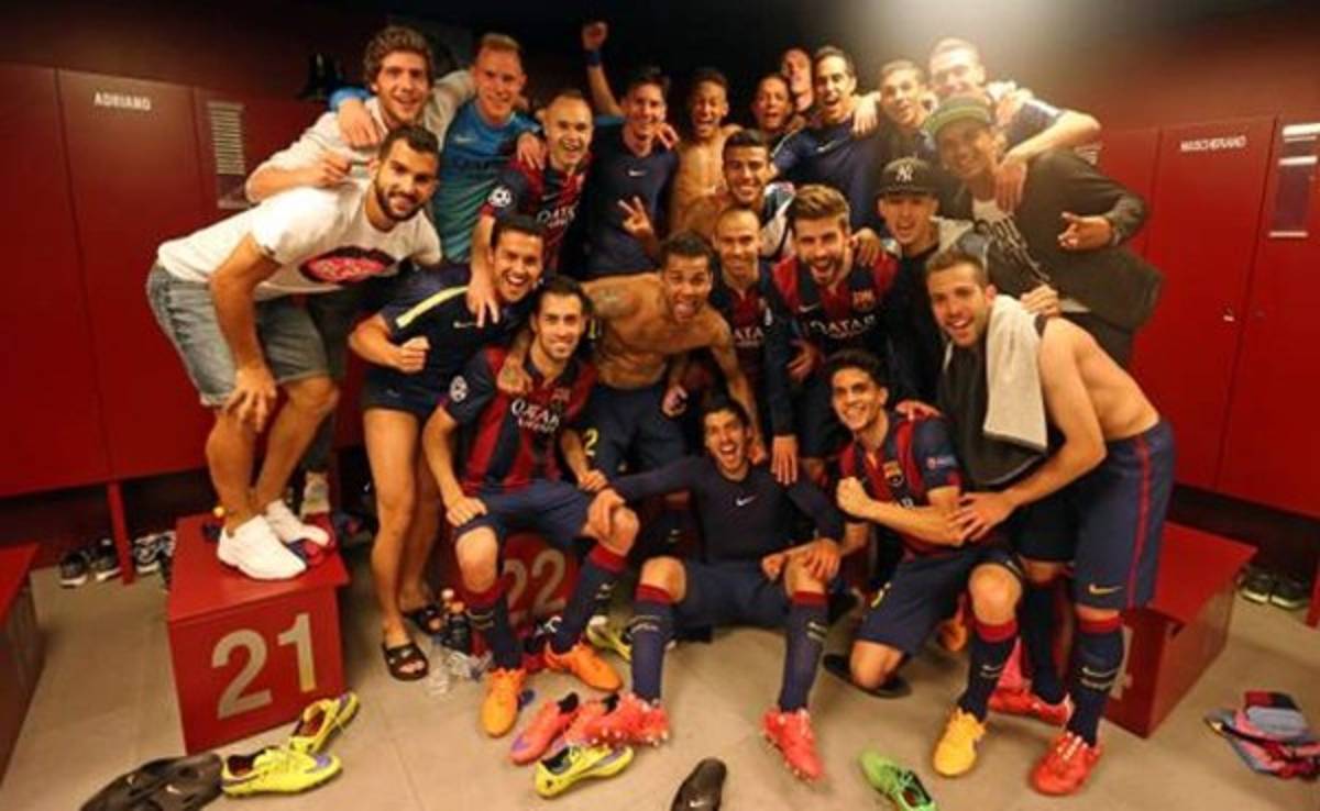 Messi: 'Sacamos un buen resultado, pero aún no conseguimos nada'