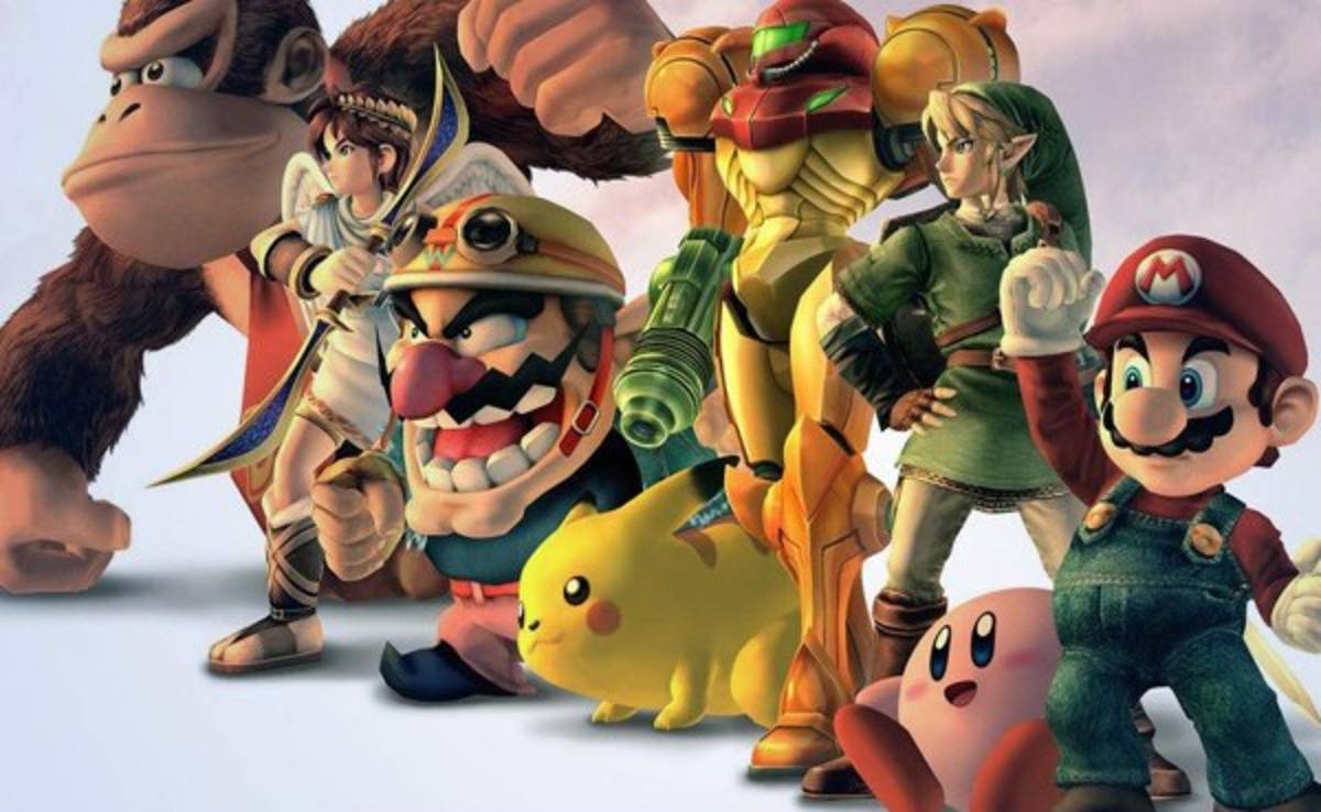 Los 6 juegos a los que Nintendo podría hacerles una película