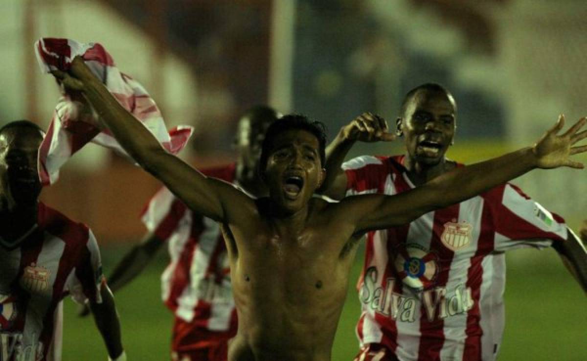 En el día de los difuntos en Honduras recordamos los futbolistas emblemáticos que partieron