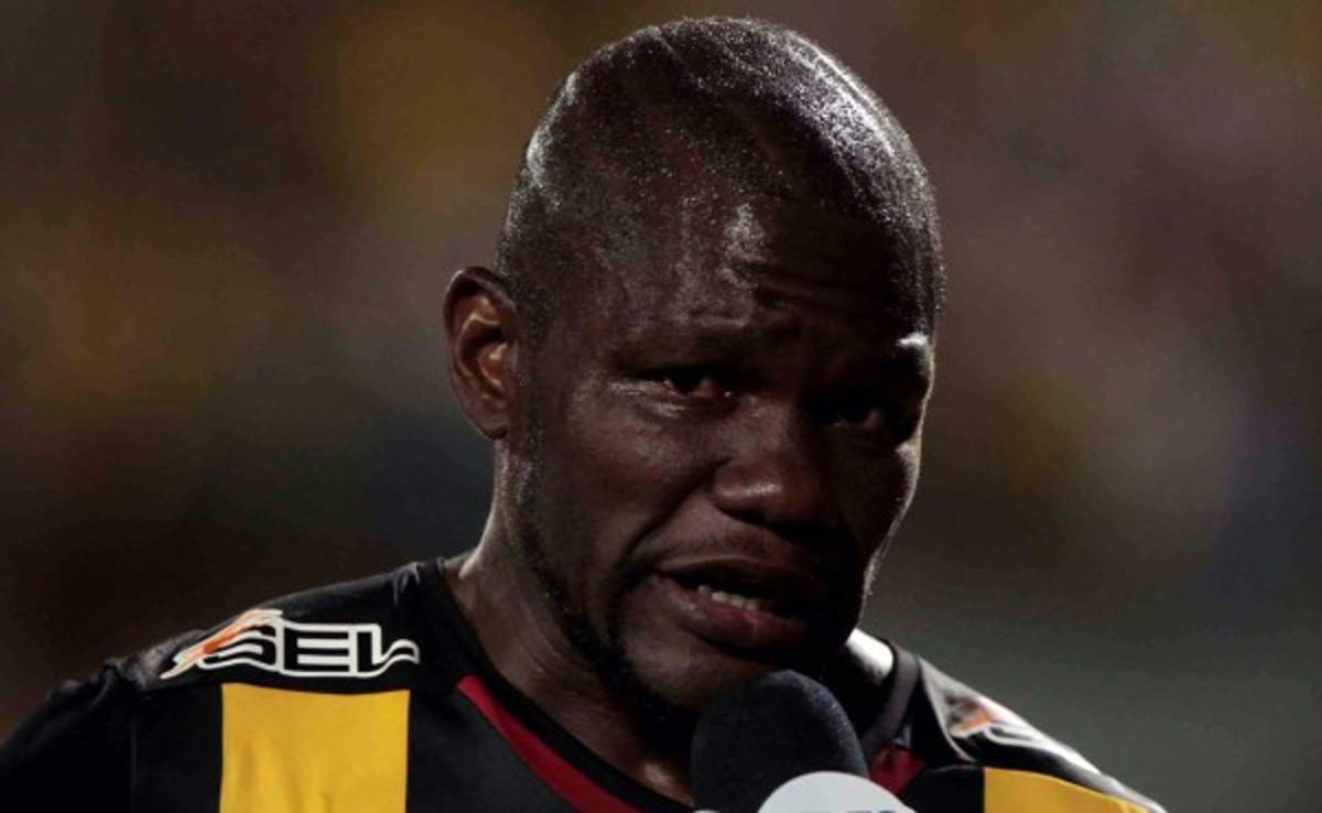 Tyson Núñez anuncia su retiro después de 25 años de exitosa carrera