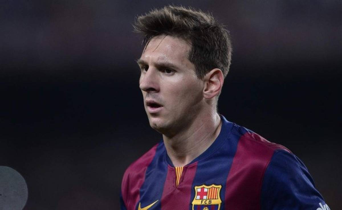 Las condiciones de Leo Messi para seguir en el Barcelona