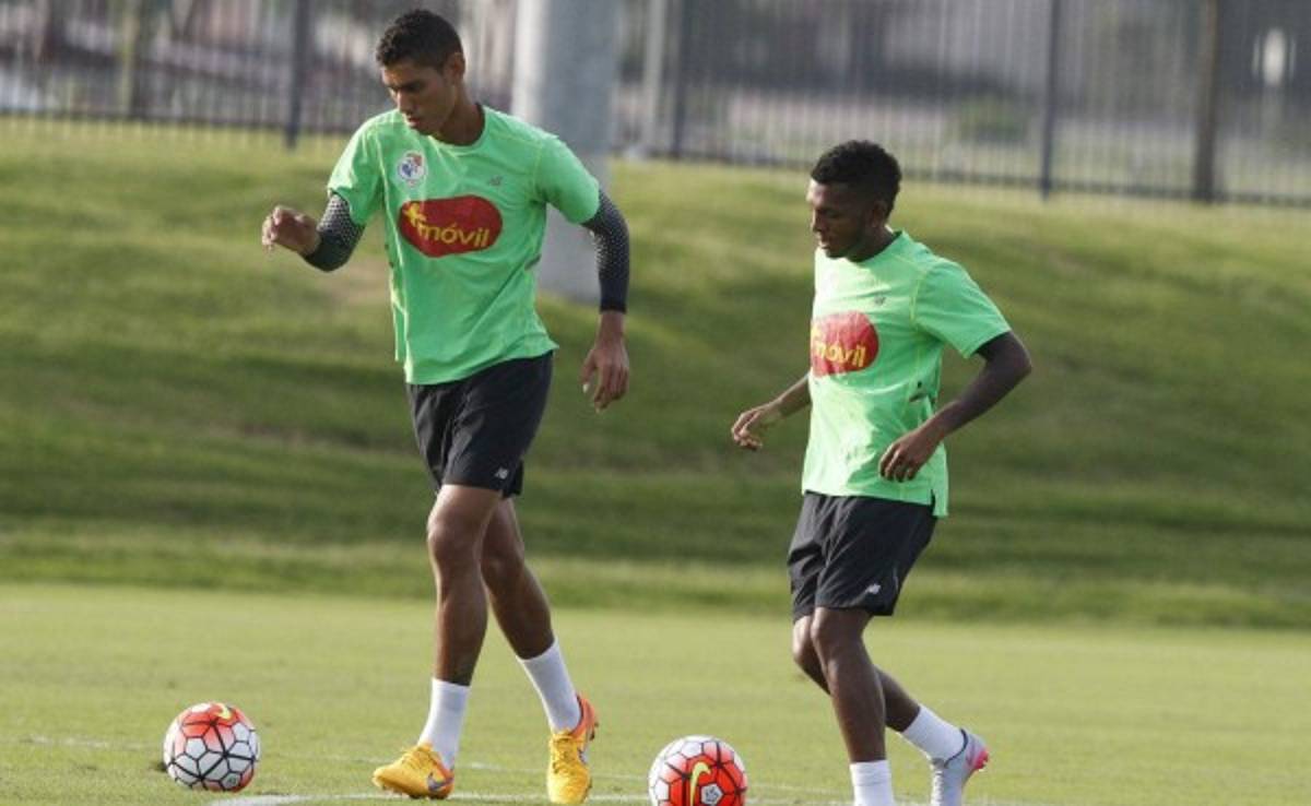 'Bolillo' Gómez no esconde nada en Panamá