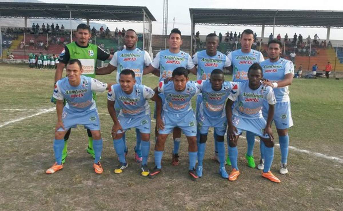 PREVIA: Hoy Gimnástico-Alianza Becerra, mientras Tela FC y Parrillas One buscan seguir líderes