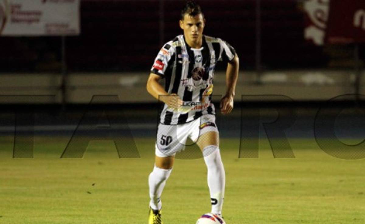 El once ideal de las ligas centroamericanas