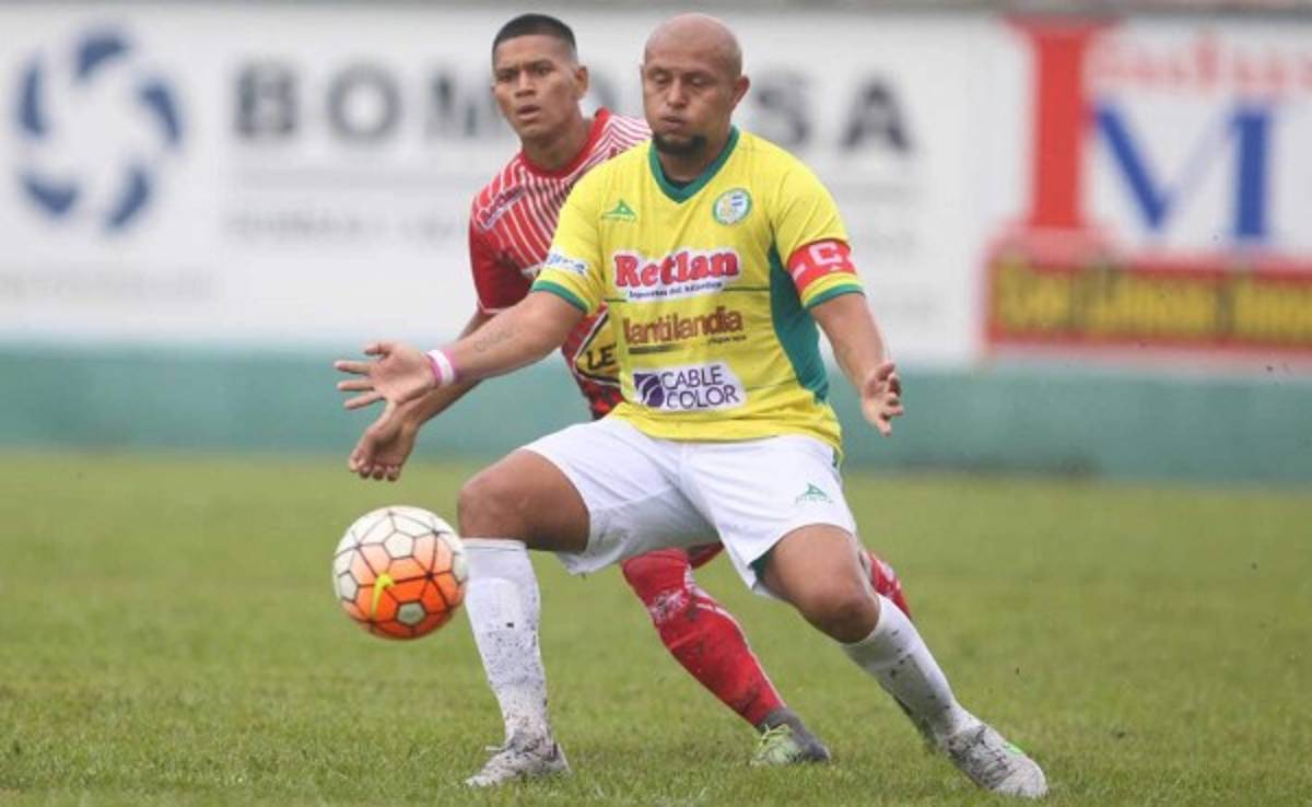 Vida perdona a Juticalpa y se queda en el penúltimo lugar