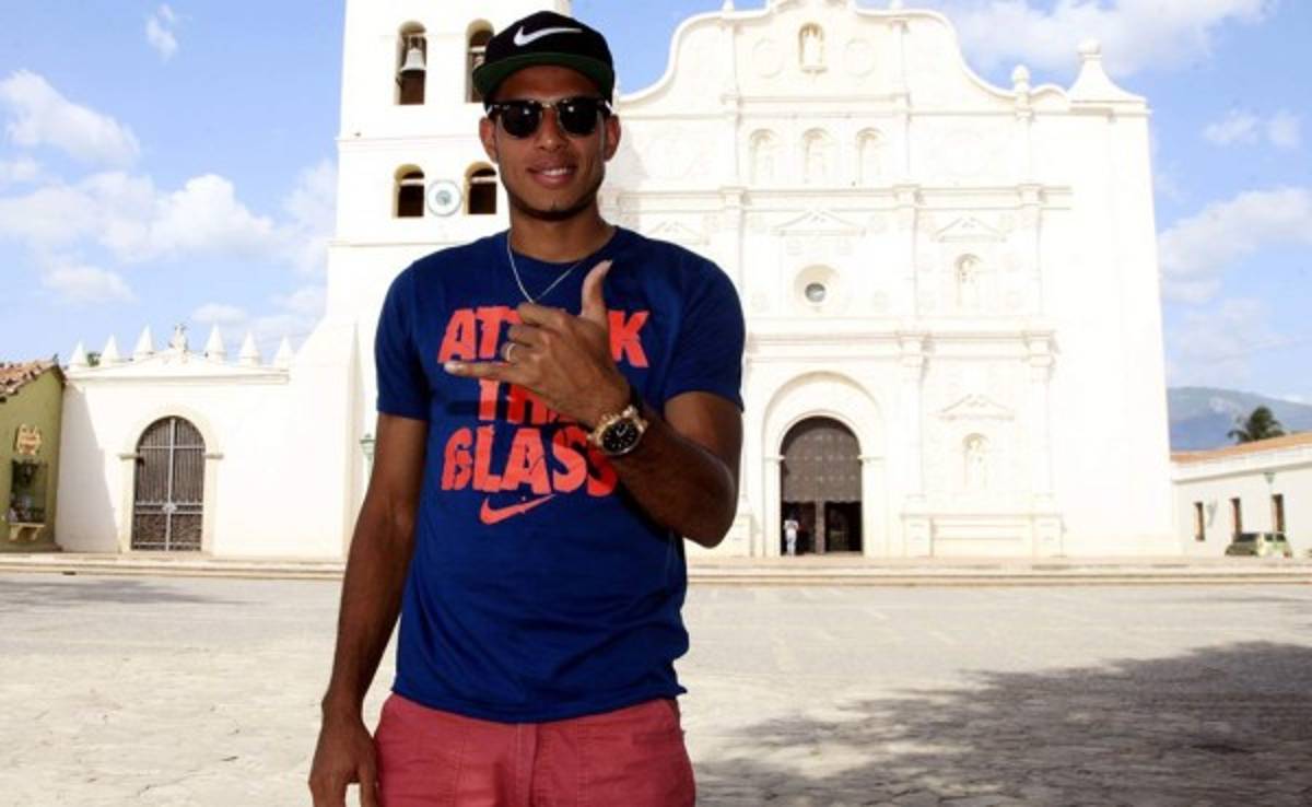 Eddie Hernández: 'Motagua sabe que mi postura es seguir en México'