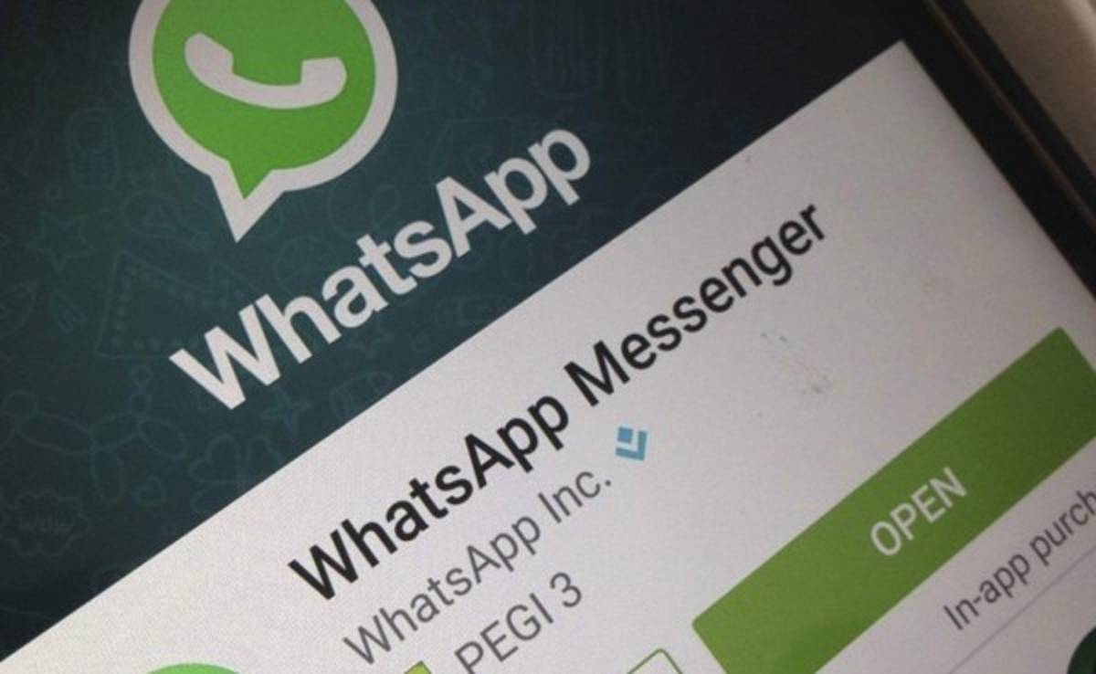 Así se agrega a un contacto de Whatsapp sin su número de celular