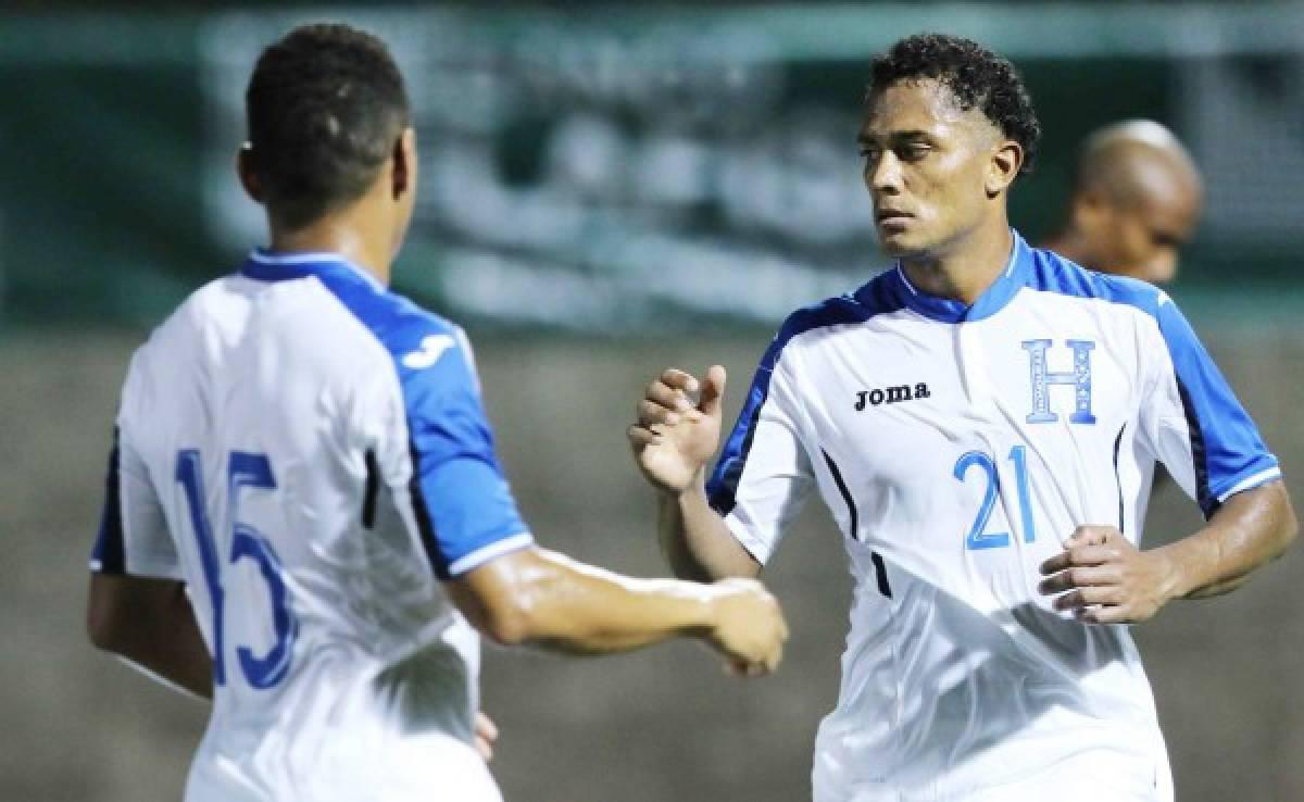 ¿Continuará la paternidad catracha? Así le ha ido a la Selección de Honduras visitando a Nicaragua