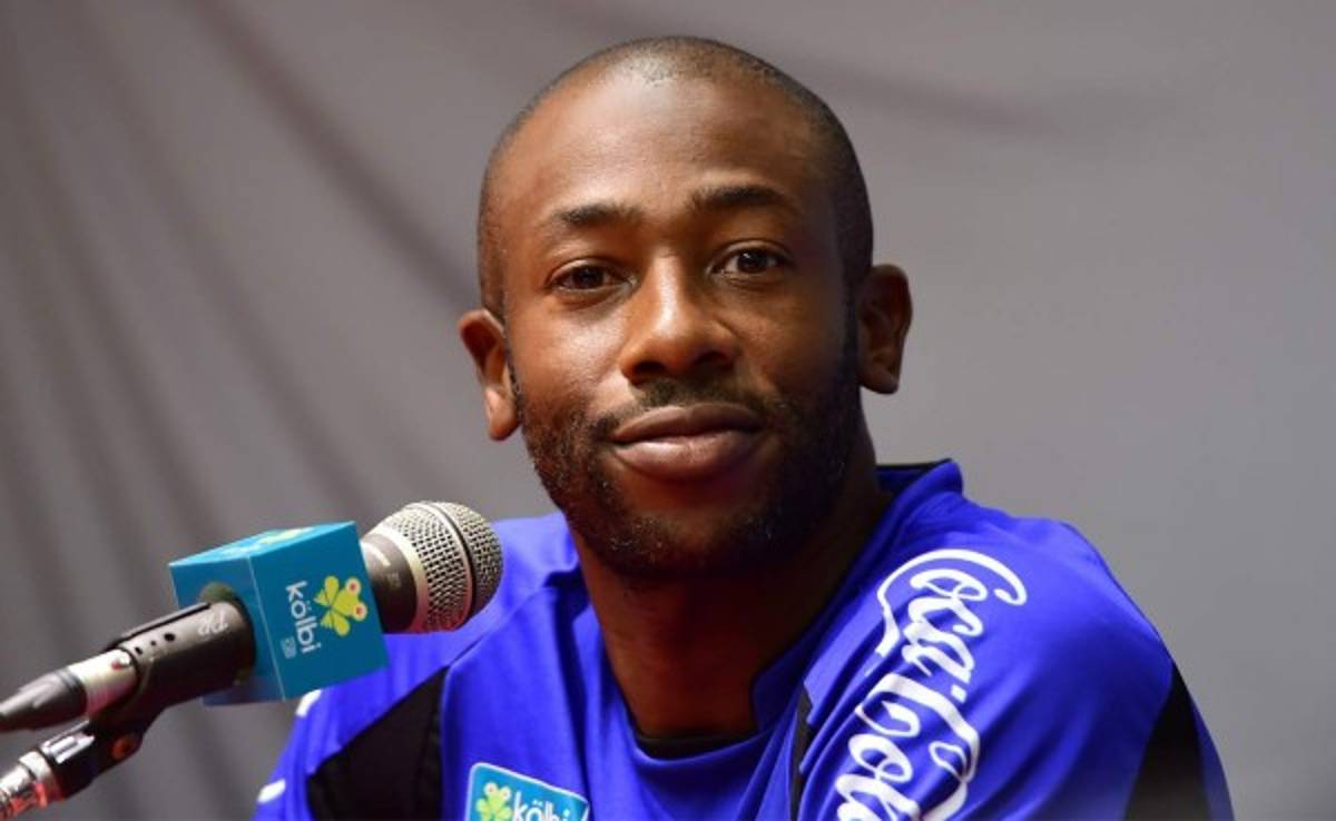 ¡Paulo Wanchope, ratificado como DT de Costa Rica hasta Rusia 2018!