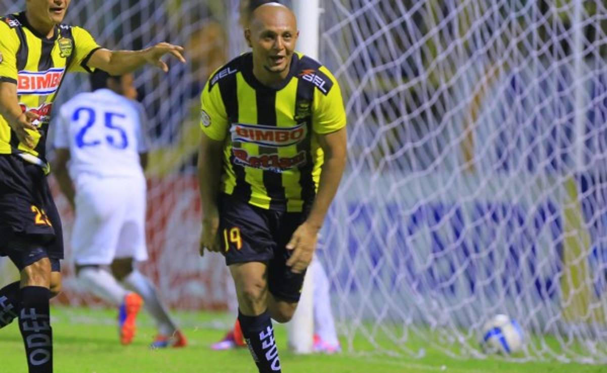 Sergio Mendoza: 'Lo importante son los tres puntos, Olimpia venía arrollador'