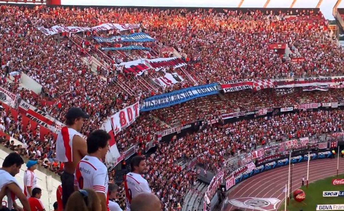 River Plate jugará como en casa en Japón, lleva 15 mil aficionados al Mundial de Clubes