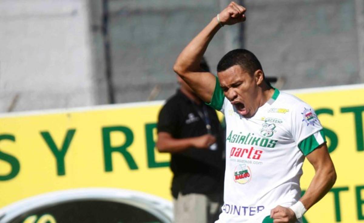 Platense saca valioso triunfo ante Parrillas One en Siguatepeque
