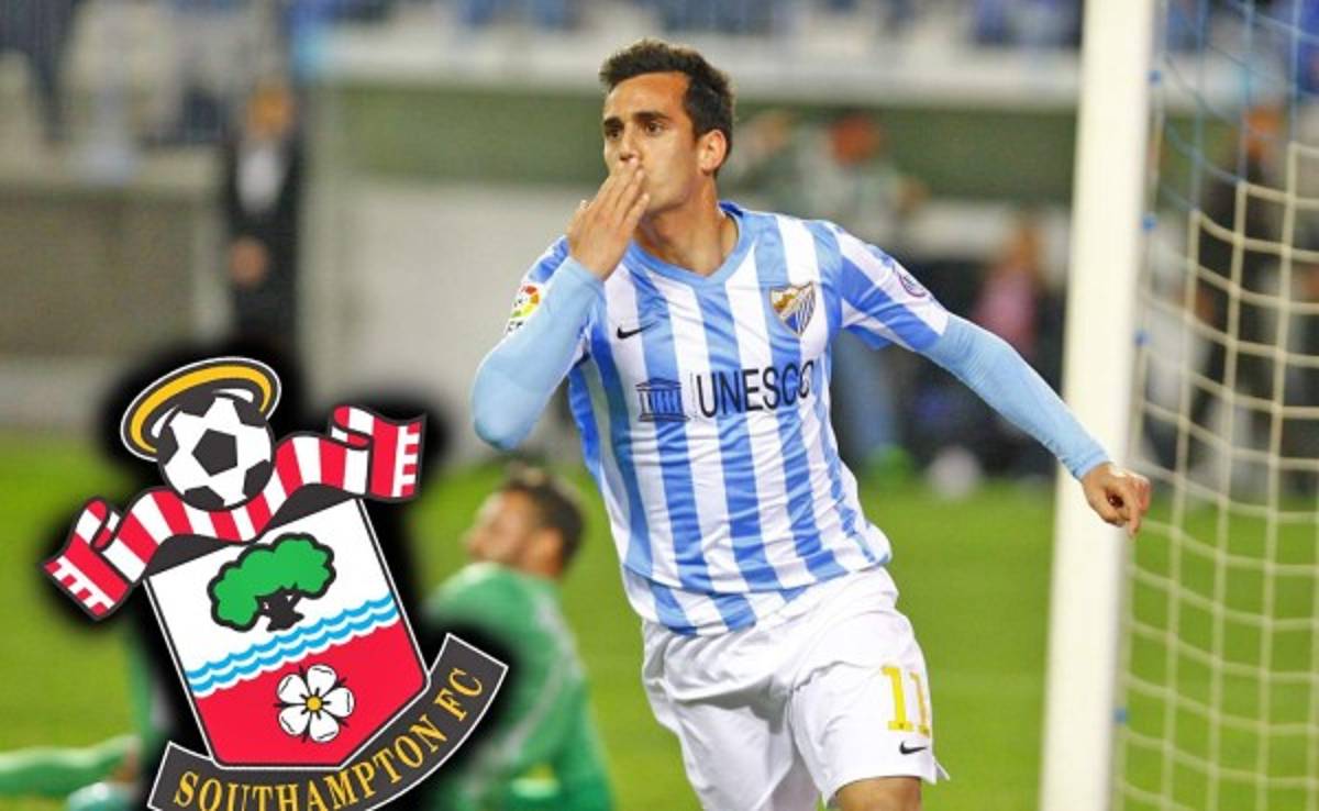 El internacional español Juanmi ficha por el Southampton inglés