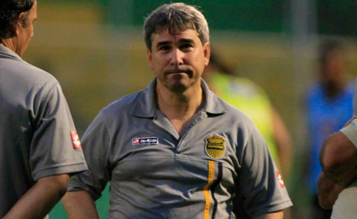 VIDEO: La última entrevista que dio el dirigente Mario Verdial