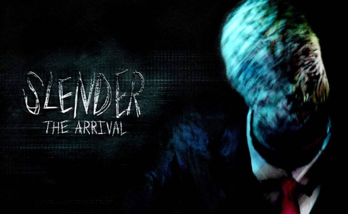 Slenderman regresa el 25 de marzo a las consolas