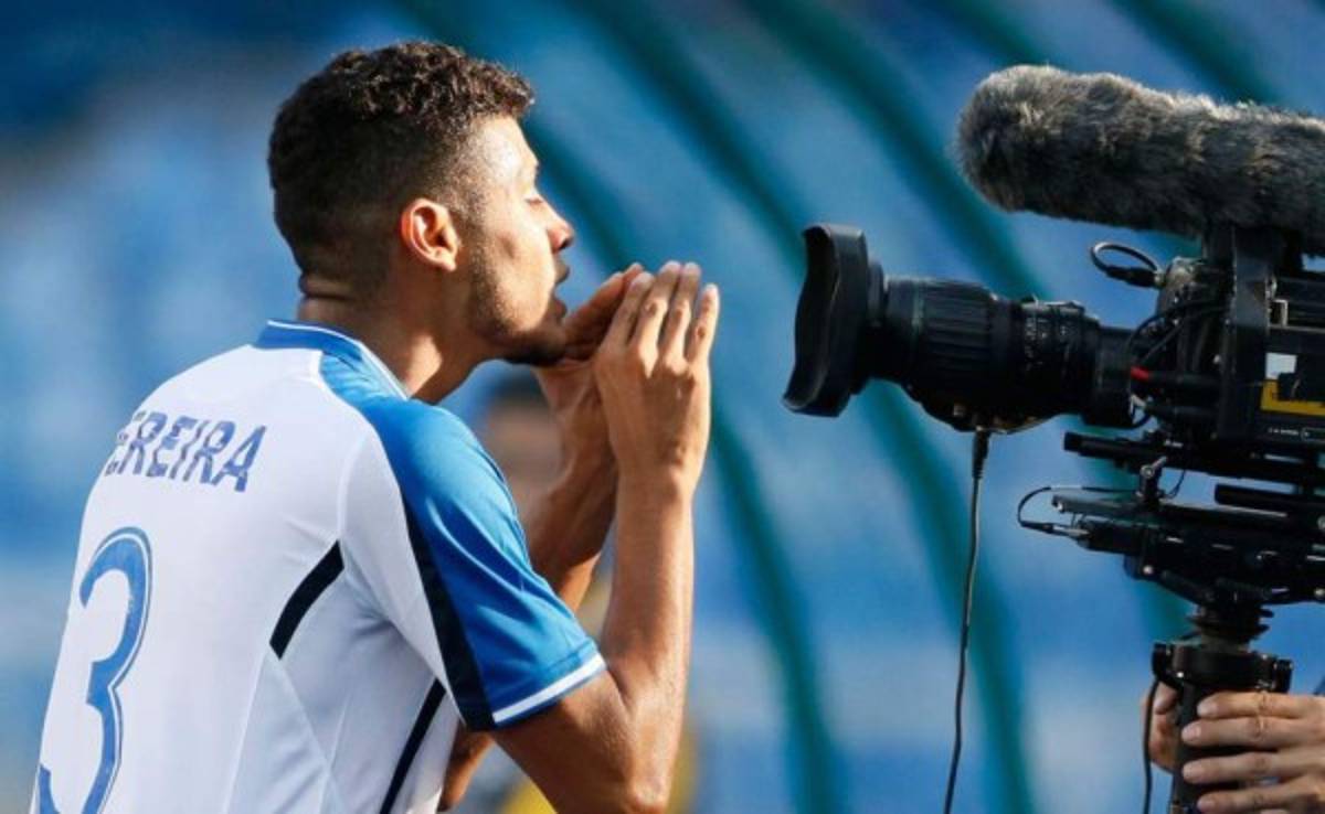 Ruptura: Amanda Hernández rompe tres años de relación con Marcelo Pereira ¿Qué pasó?