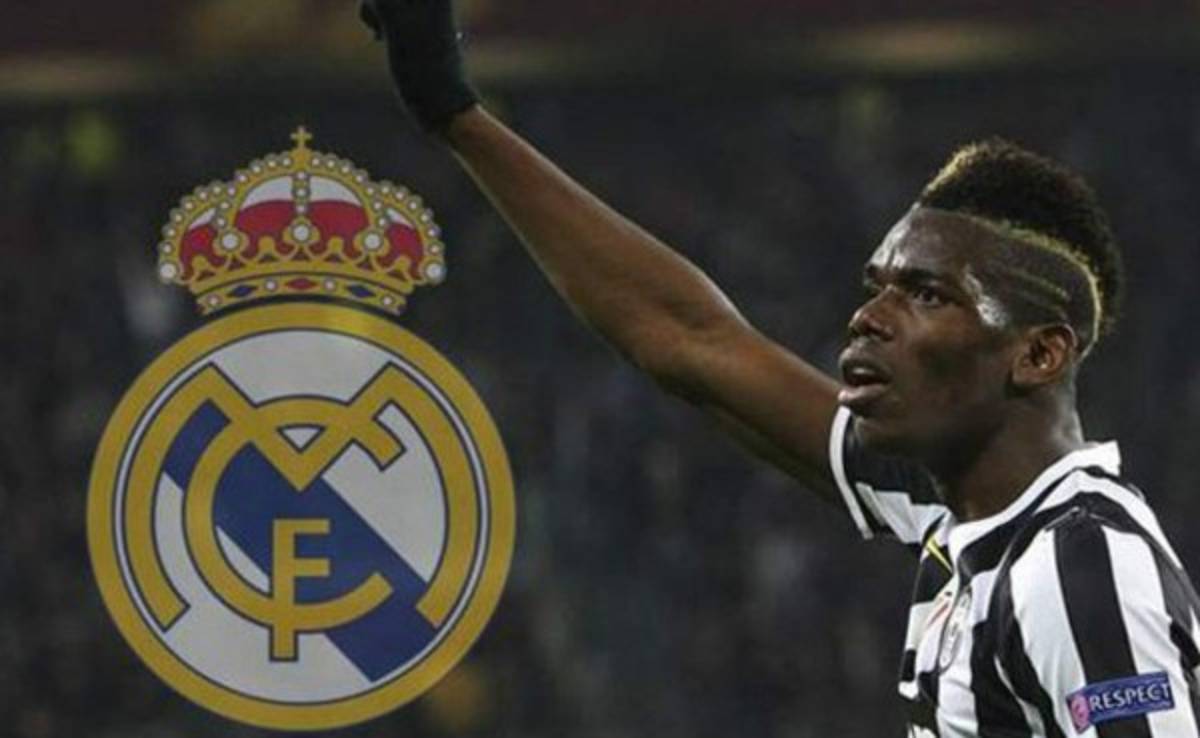 El gran gesto que espera Florentino Pérez y Real Madrid por parte de Pogba