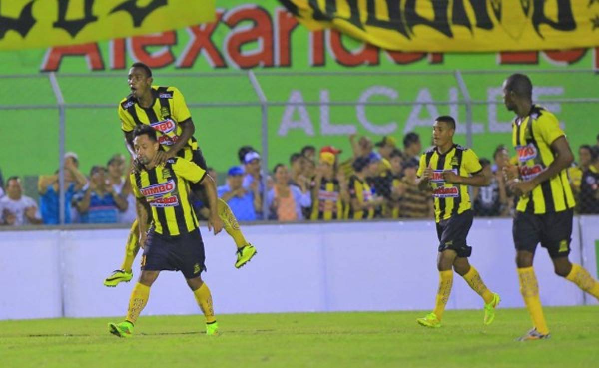 La Liga Nacional aplaza la novena jornada