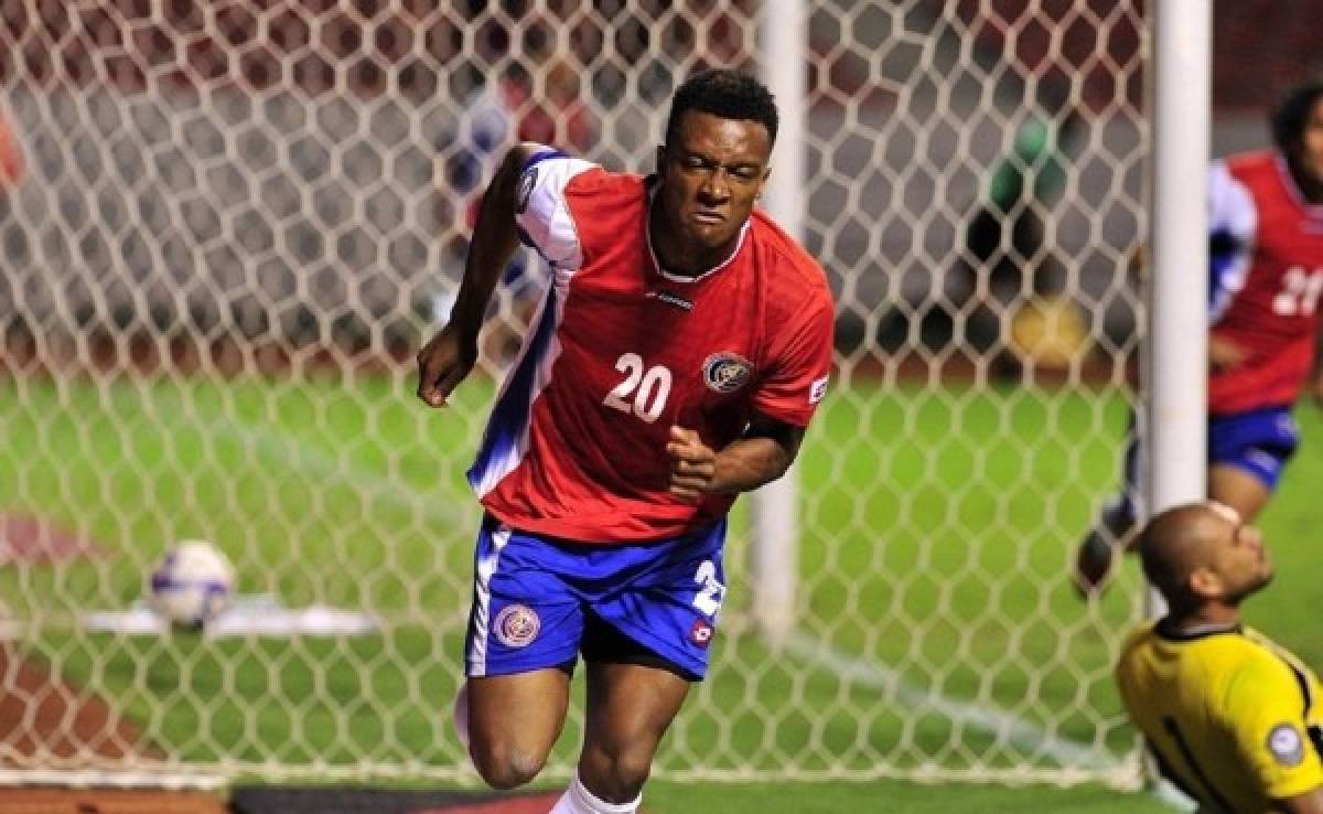 En Costa Rica aseguran que tienen la 'confianza y habilidad para ganar la Copa Oro”