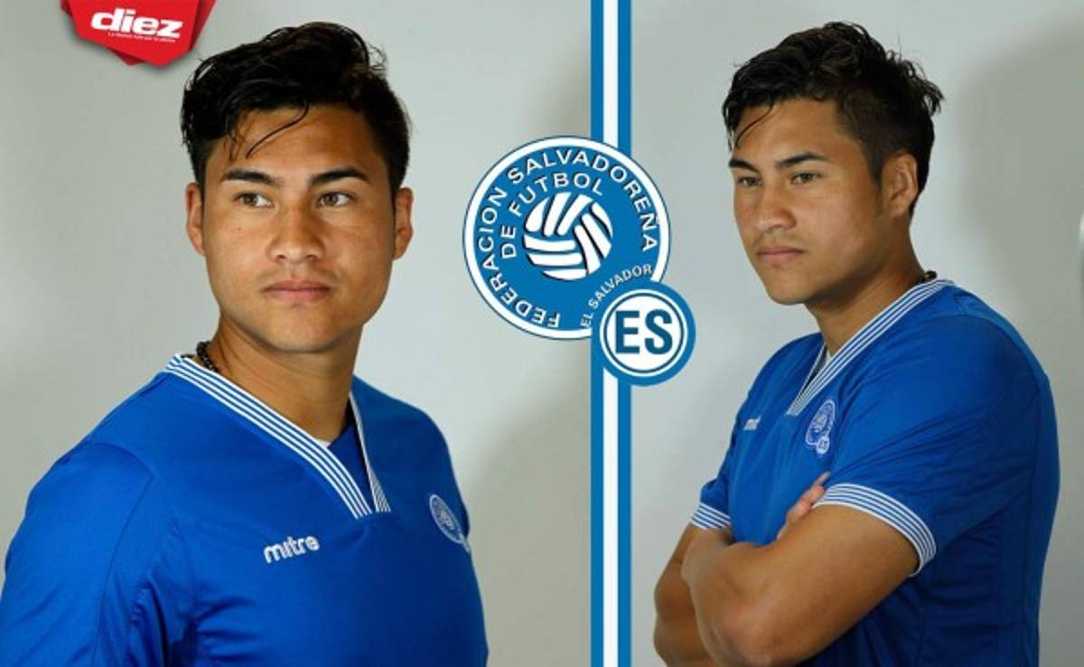 Dustin Corea: 'Me gustaría ganarle a Honduras 3-0. Sería lo ideal'