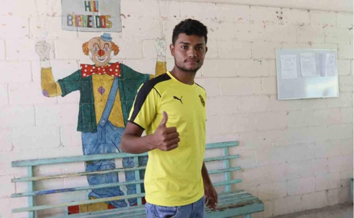 Darwin Arita rompe el silencio: 'Mi padre era muy alegre, mi máxima inspiración'