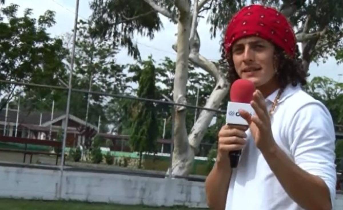 La aventuras con Marcelo: Los penales del Chile-Argentina