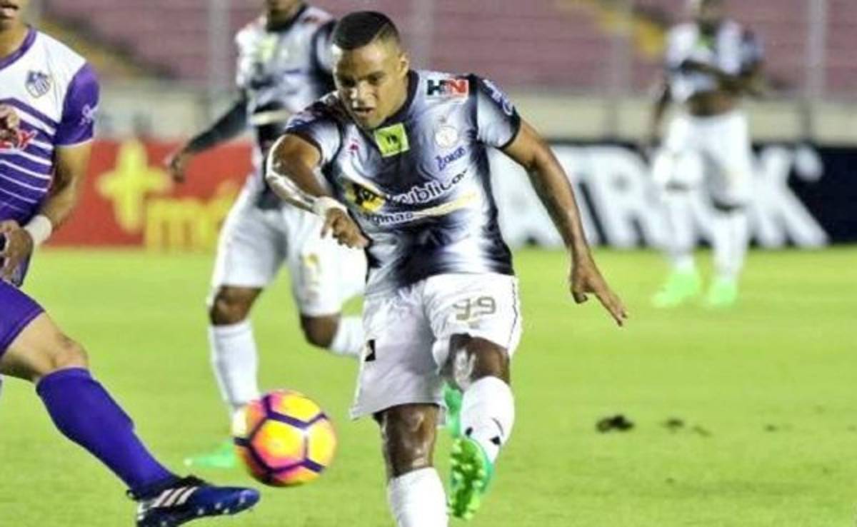 El emotivo momento de Armando Polo tras ser campeón en Panamá