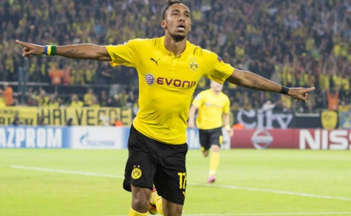 Los máximos goleadores de las cinco grandes ligas de Europa