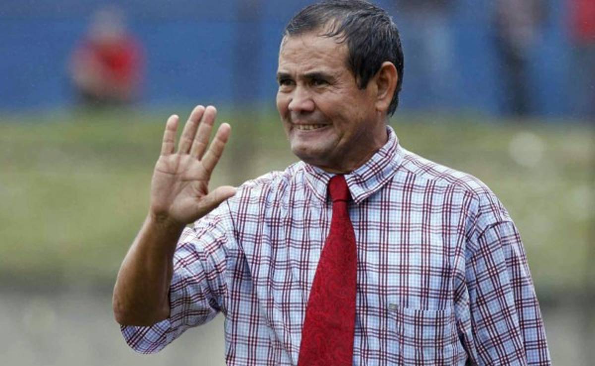 Cantarero: 'Butragueño se llevará a un prospecto al Real Madrid”