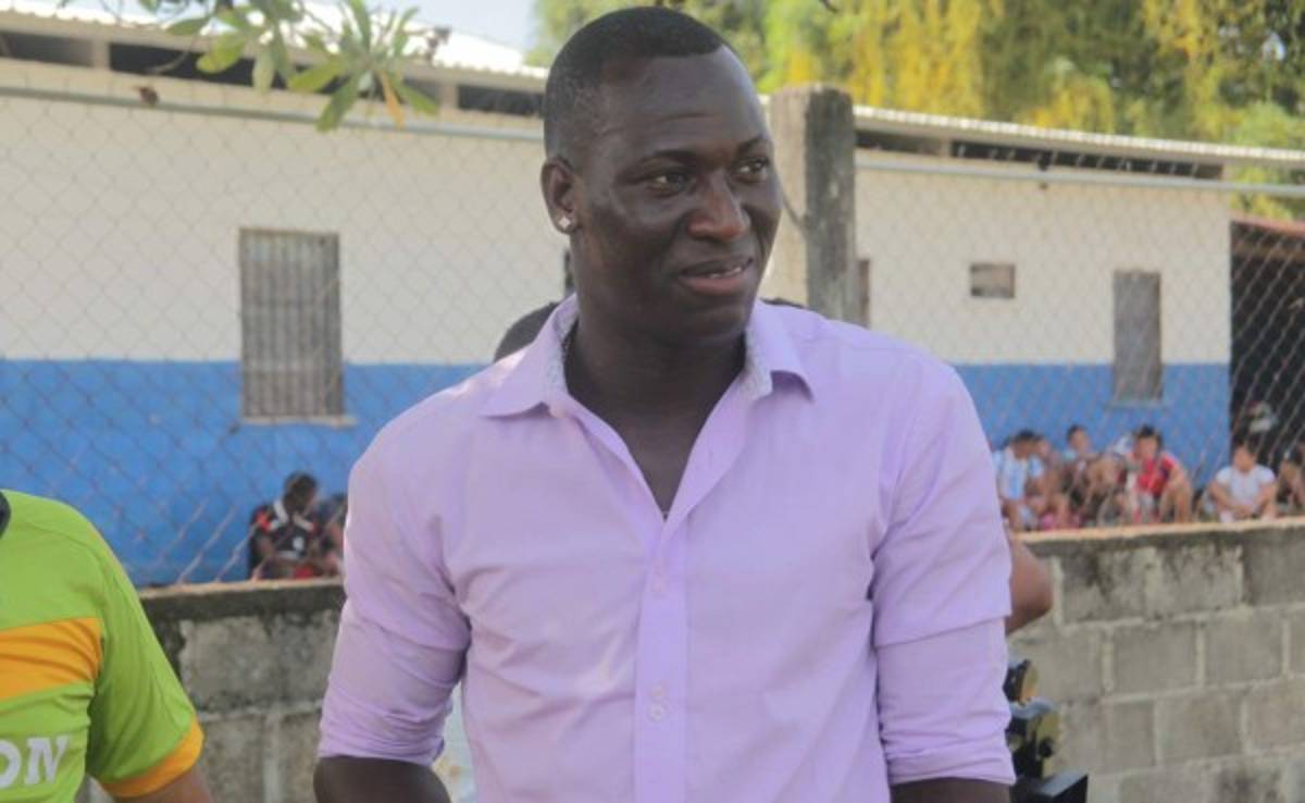 Ecuatoriano Orlindo Ayoví se integra al Victoria