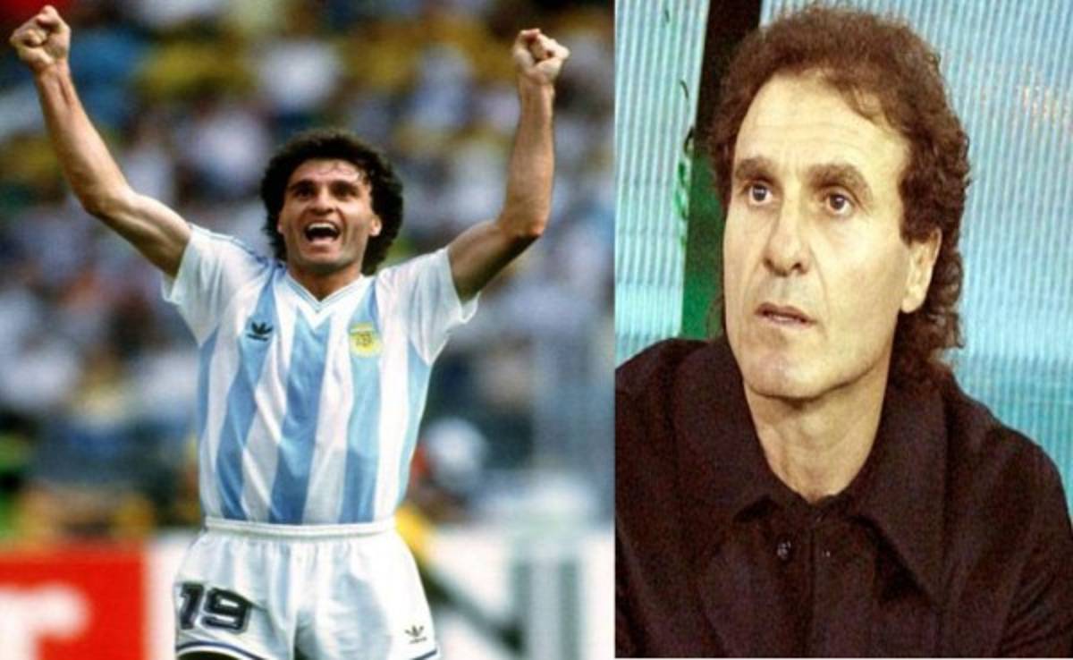 Esto hacen ahora los exjugadores del último equipo argentino campeón de la Copa América