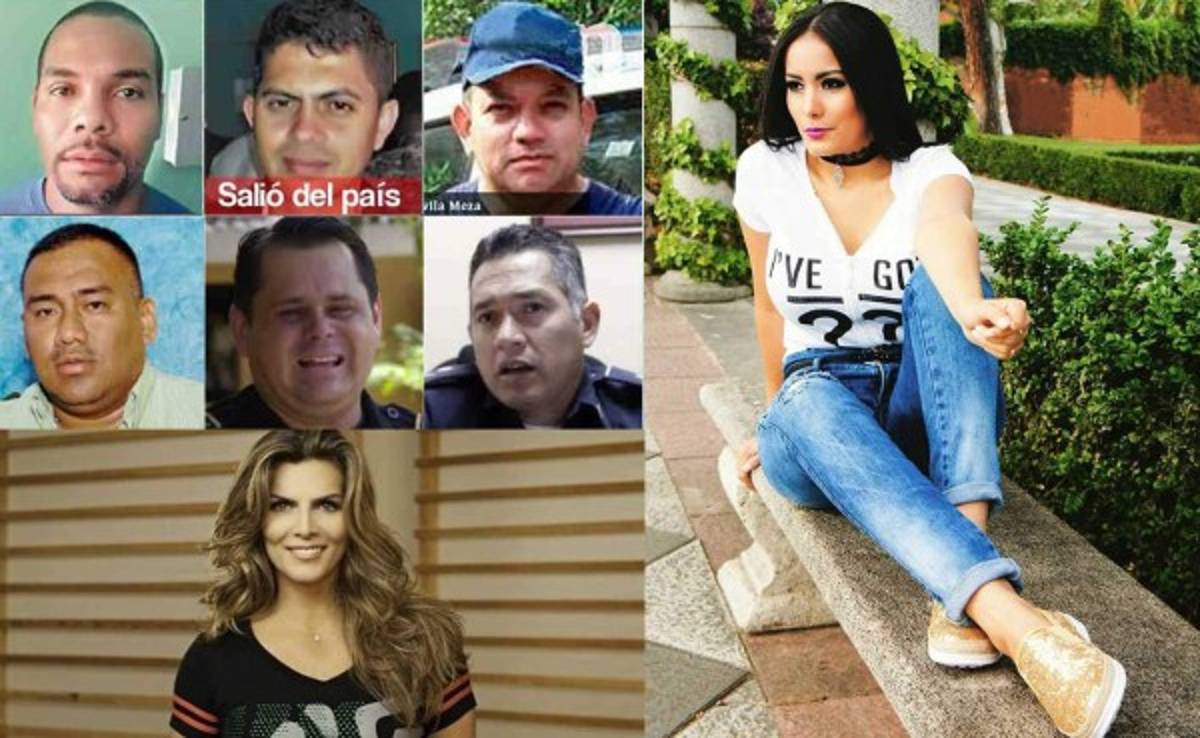 RESUMEN DE NOTICIAS: Elsa Oseguera molesta al ser llamada prostituta