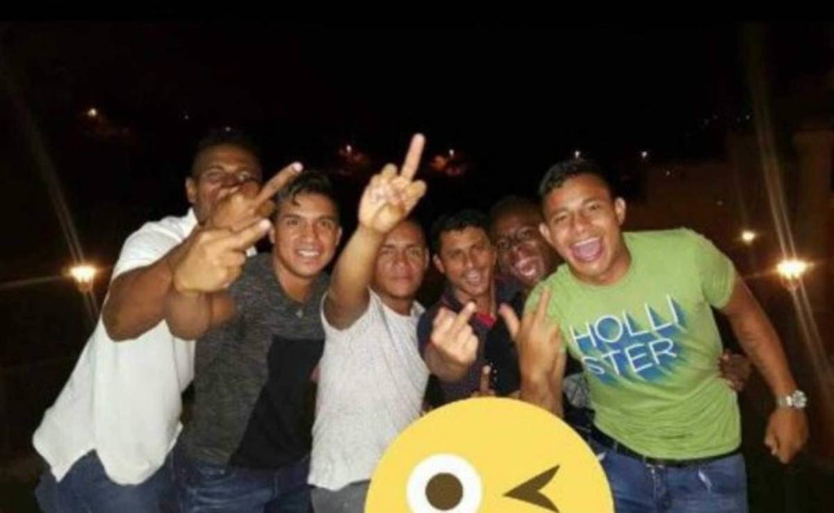 Protagonistas del 'dedazo' serán castigados por el Olimpia