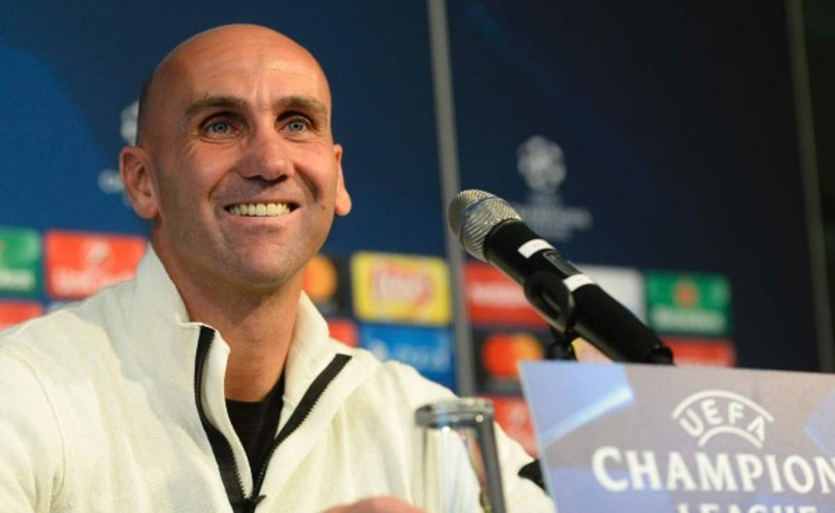 Andre Schubert: 'Nos hubiese gustado ver a Lionel Messi en el Borussia Park'