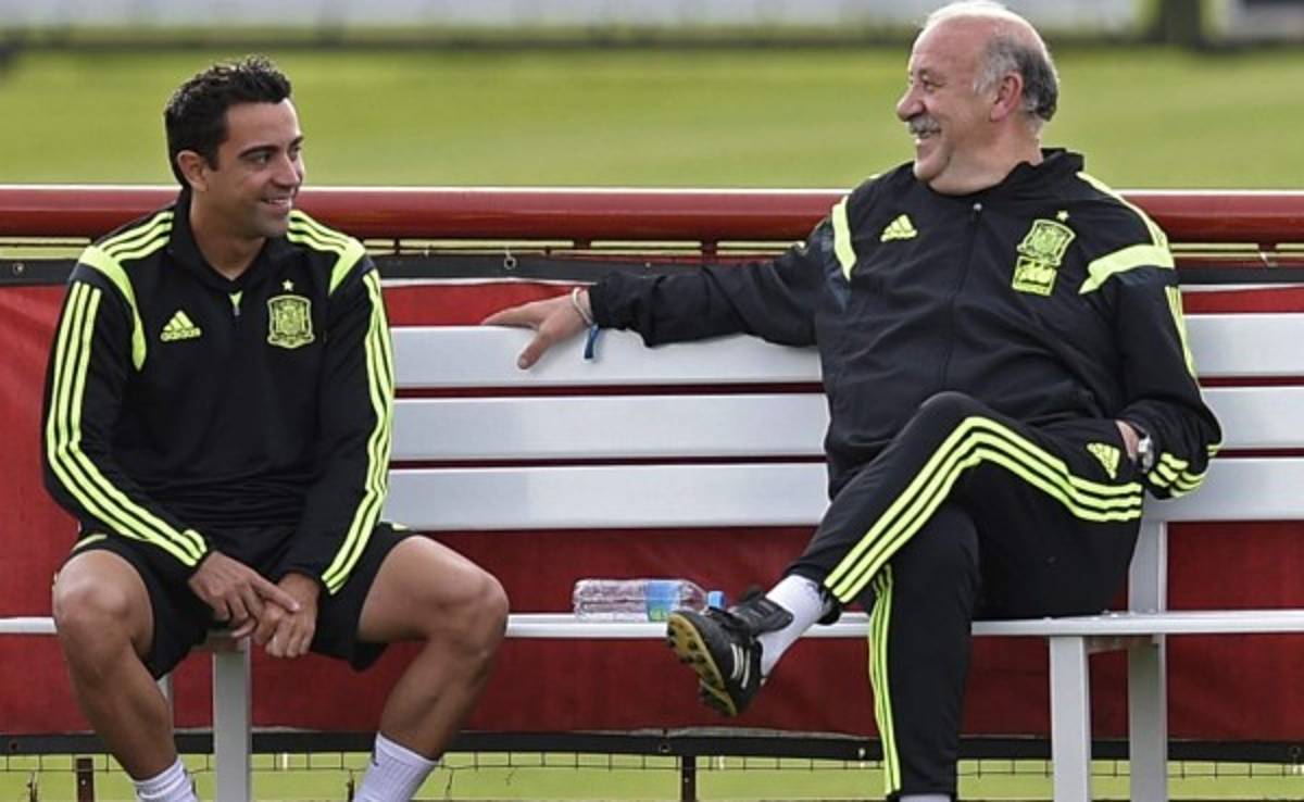 Xavi deja el Barcelona y habría decidido ir al fútbol de Qatar