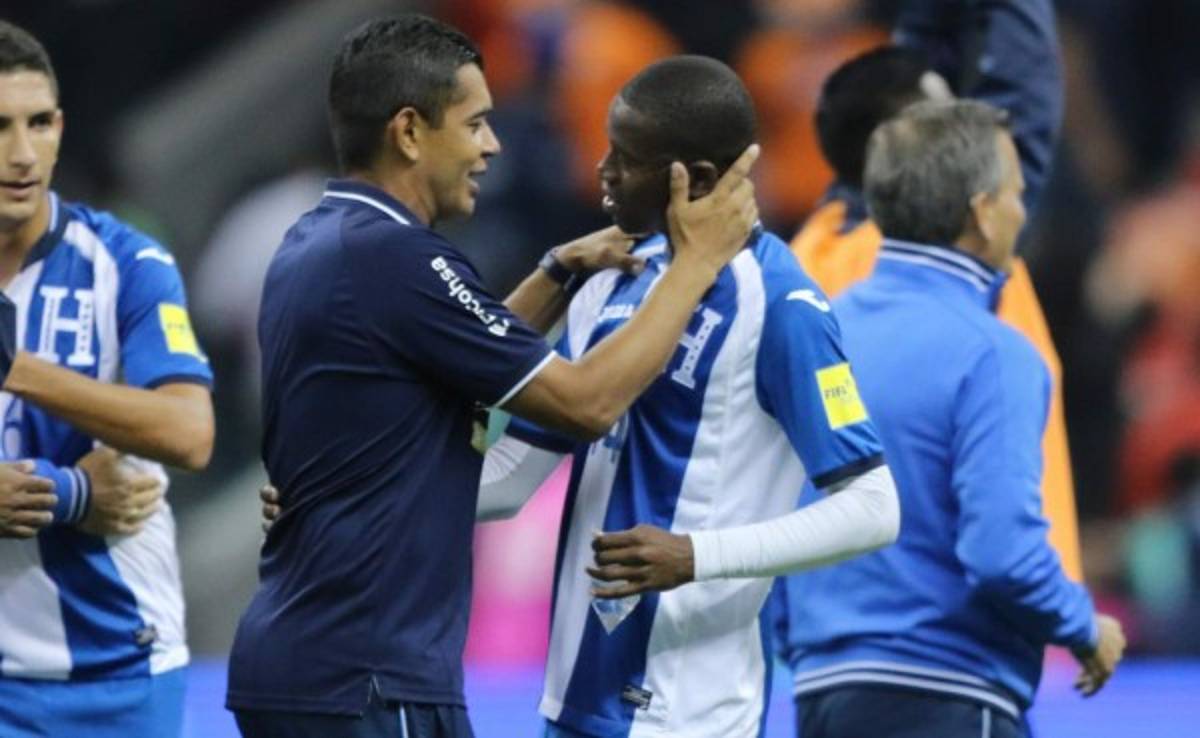 Amado Guevara: 'Los muchachos cumplieron, se tenía que hacer un juego perfecto”