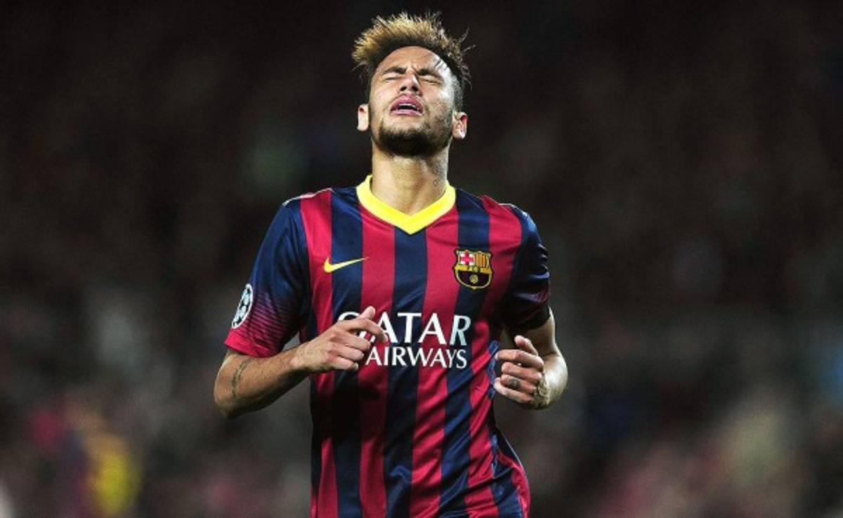 Corte brasileña embarga bienes de Neymar por supuesta evasión de impuestos