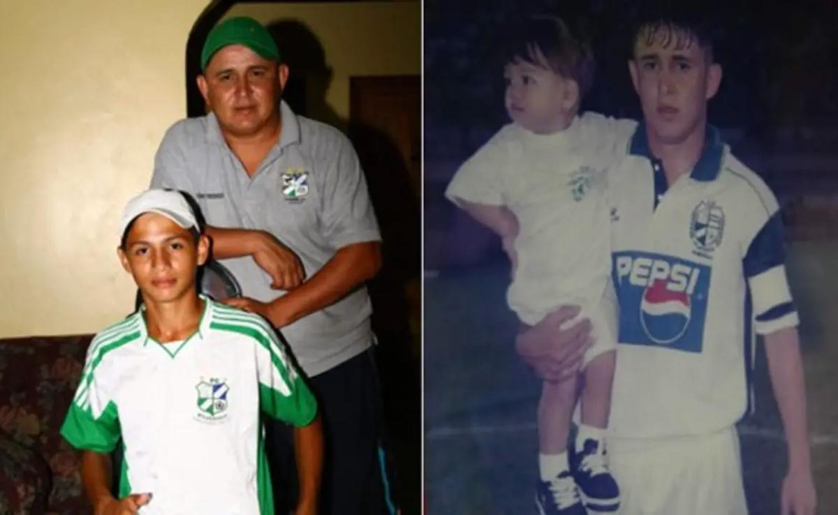 TOP 16: ¡Los futbolistas más jóvenes en debutar en toda la historia la Liga Nacional de Honduras!