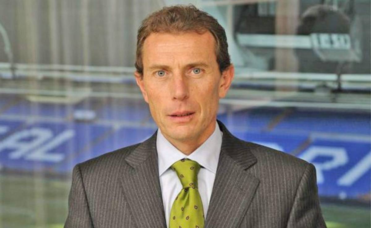 Emilio Butragueño alabó todo el trabajo del Real Madrid ante Barcelona