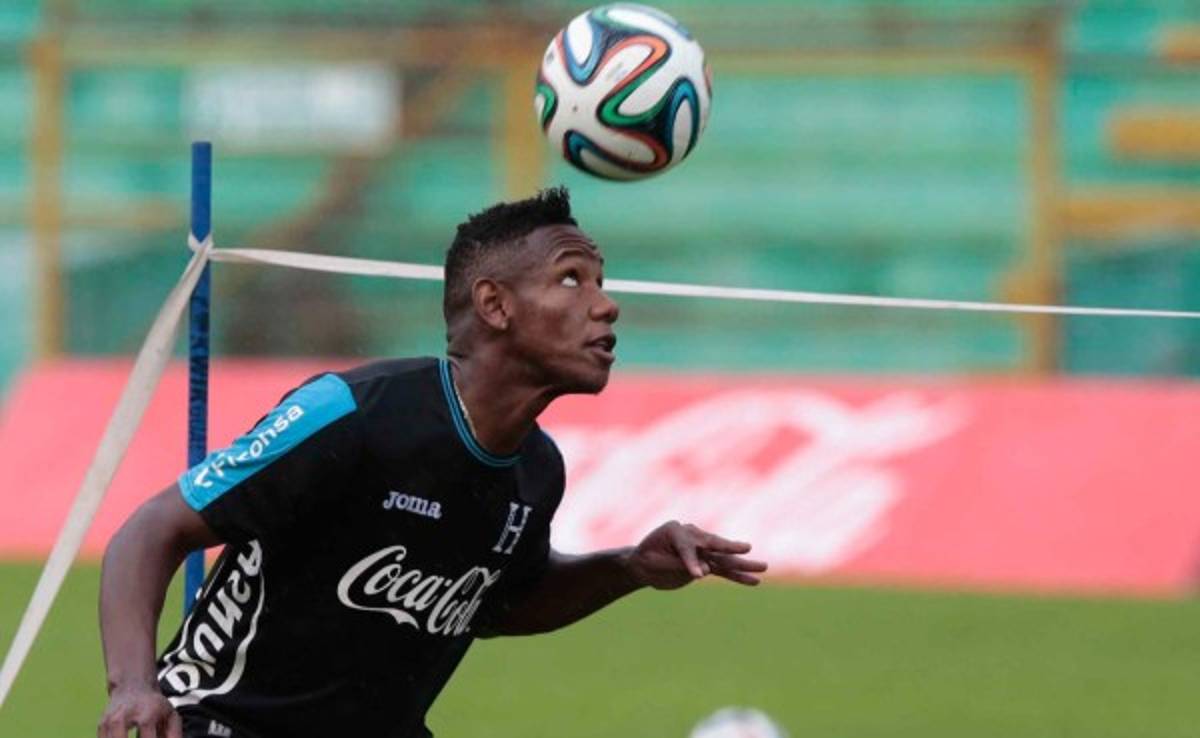 Romell Quioto reconoce que 'La actitud nos pesó'