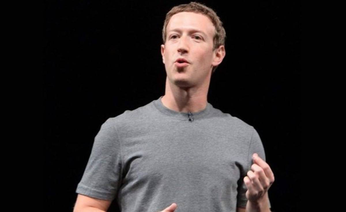 Facebook quiere rebajar la tensión con los conservadores