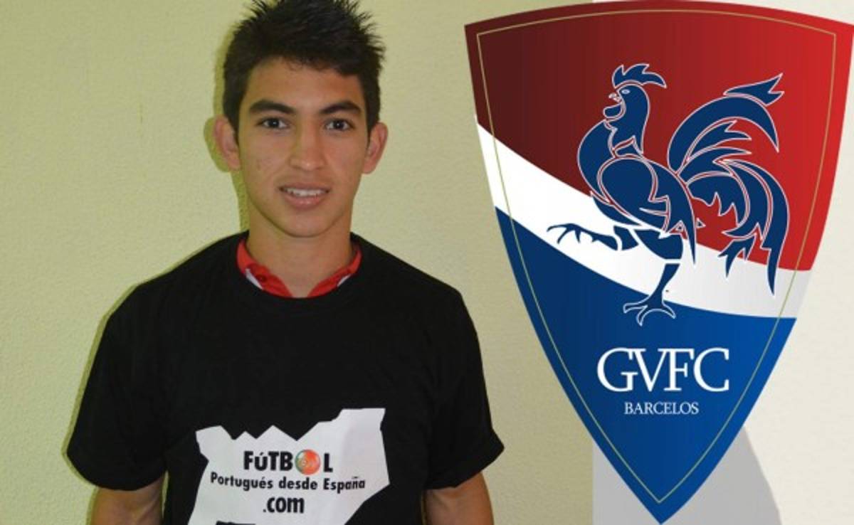 'Mi sueño es poder honrar a Dios con mi trabajo'