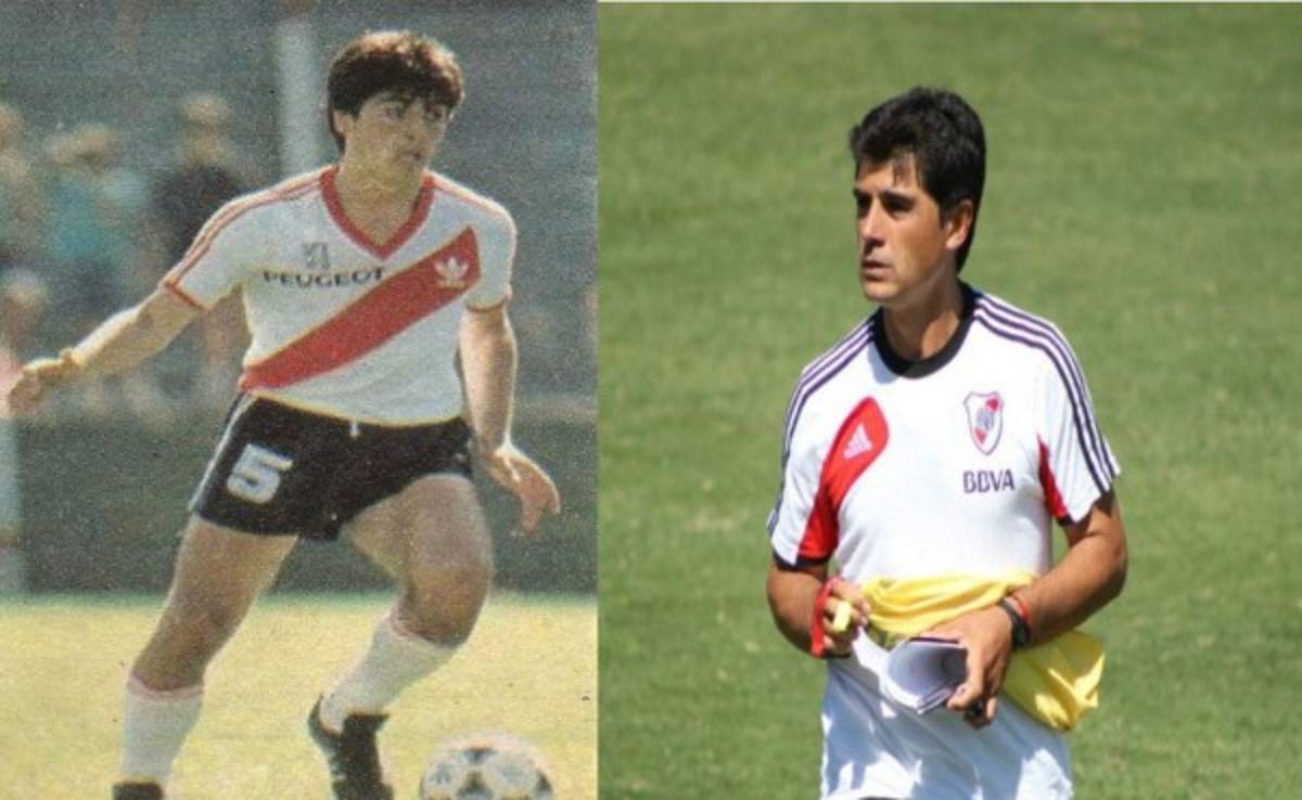 Esto hacen ahora los exjugadores del último equipo argentino campeón de la Copa América