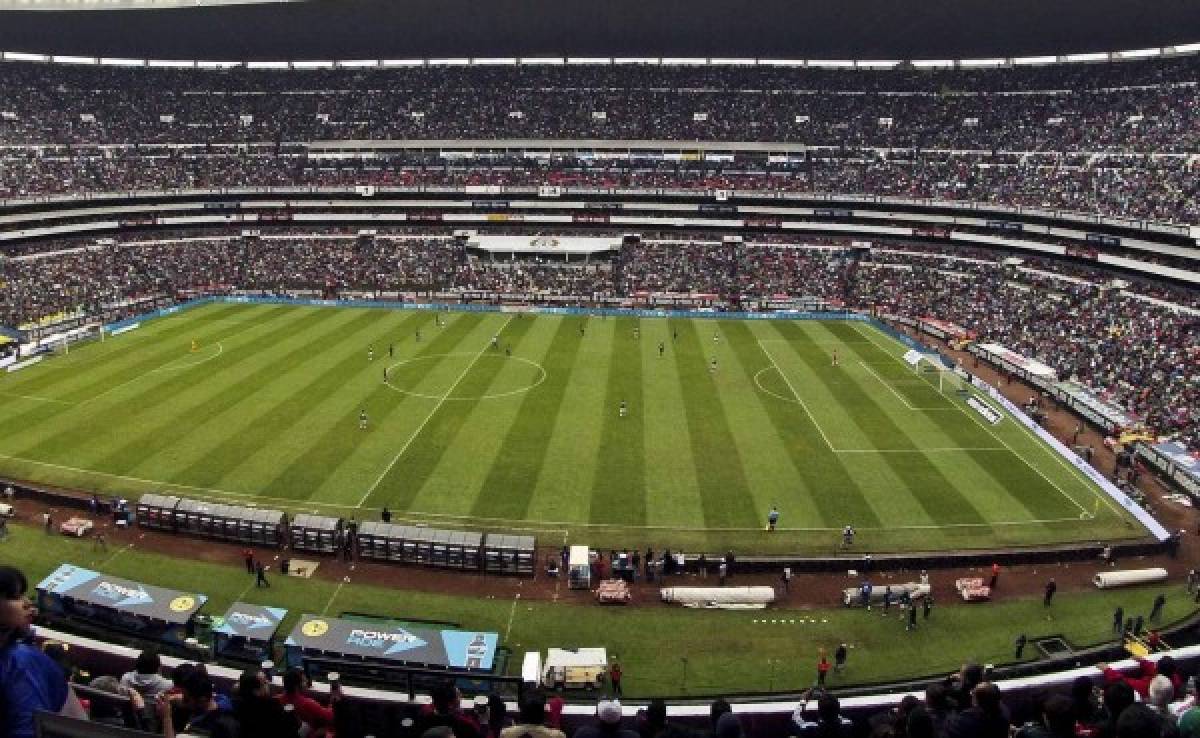 Baja demanda: Los mexicanos ponen al 2x1 los boletos para el partido ante Honduras