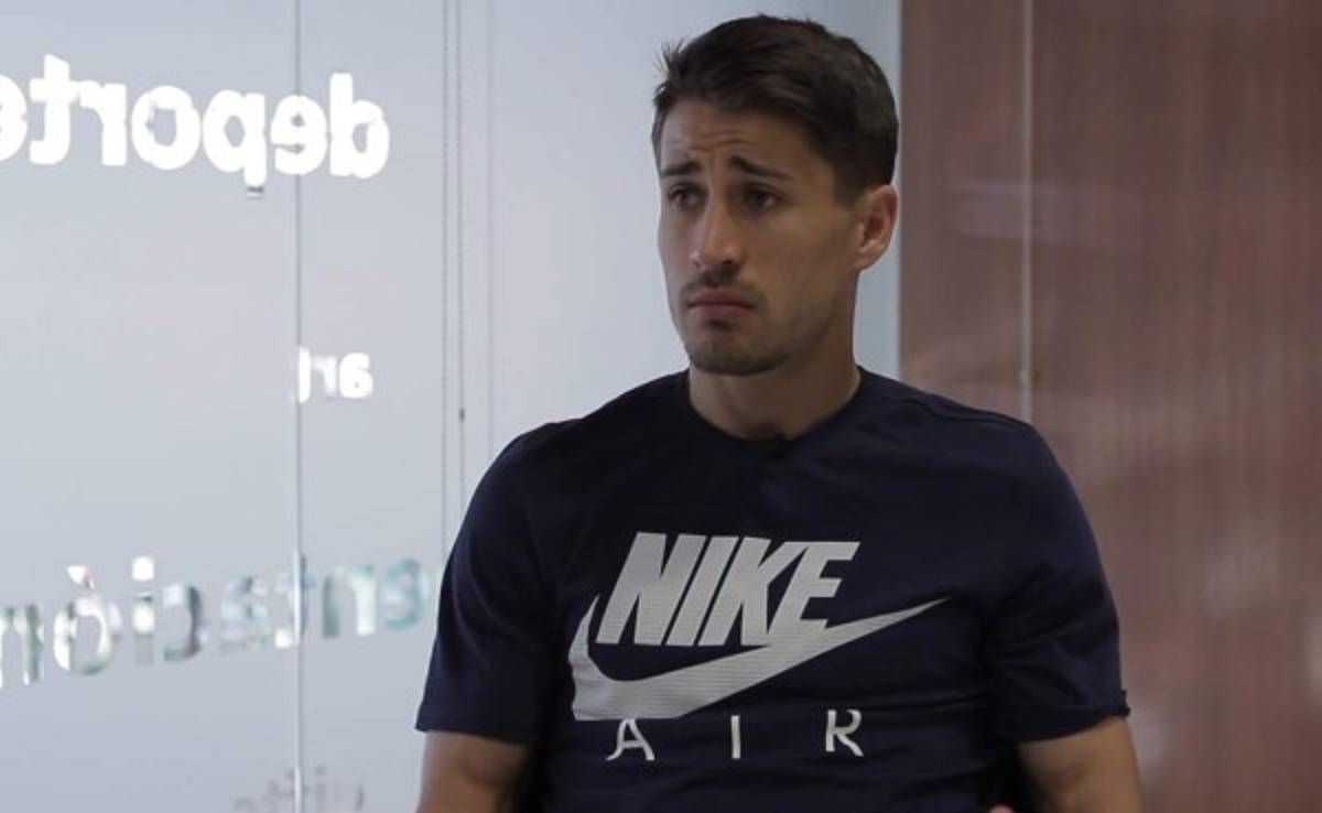 El dramático relato de Bojan Krkic al superar una enfermedad que lo agobiaba