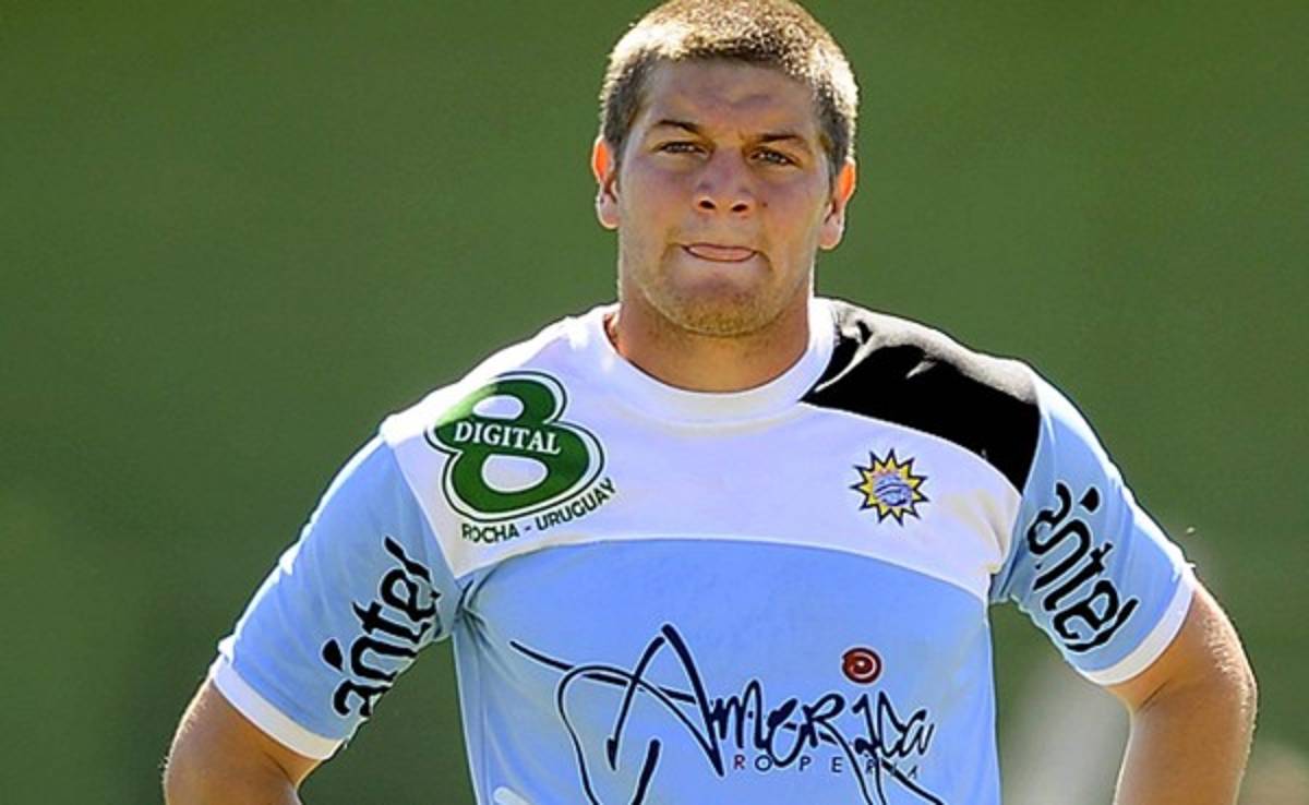 Cristhian Gutiérrez, fichaje de Real España: '12 goles hago, al menos 12'