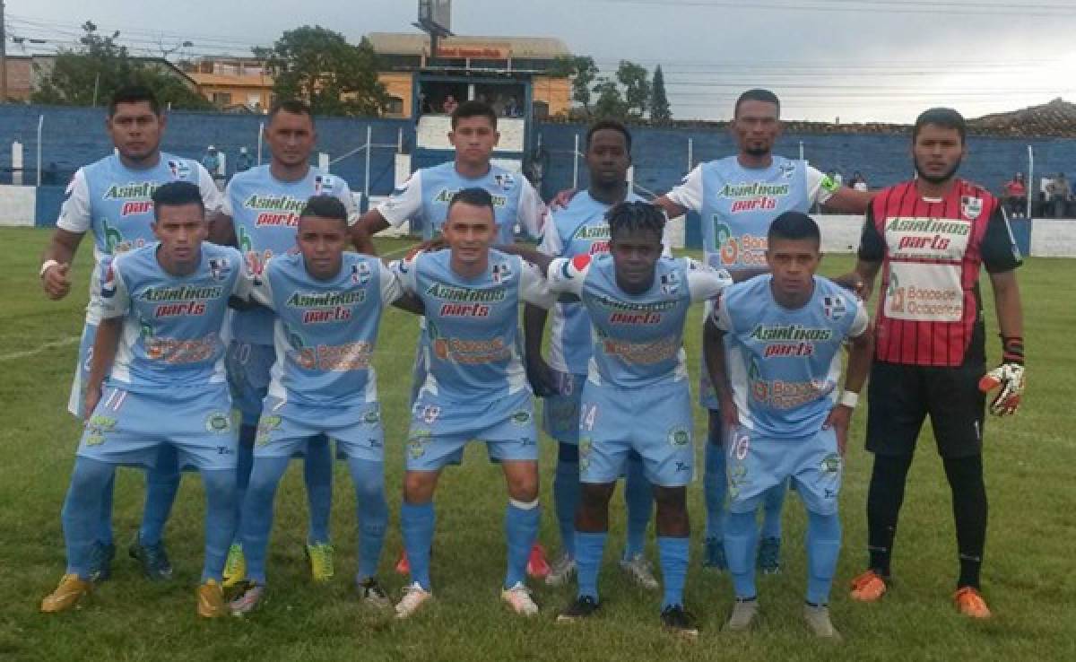 RESUMEN: Emocionante arranque de la Liga de Ascenso en Honduras con feria de goles