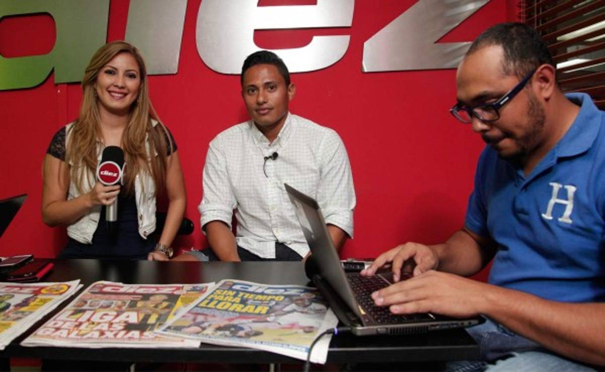 Ramón Núñez: 'Si fuera indisciplinado no hubieran abiertas tantas puertas'