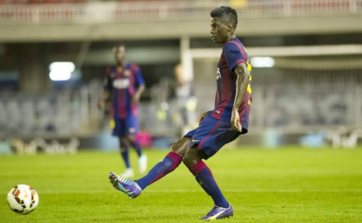 El Barcelona B despide a un juvenil porque estaba cobrando un salario sin jugar 