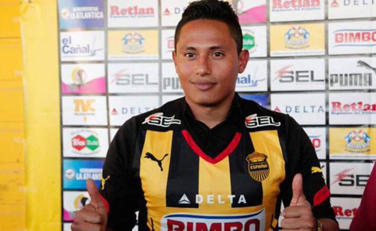 Ramón Núñez está disponible para el derbi sampedrano